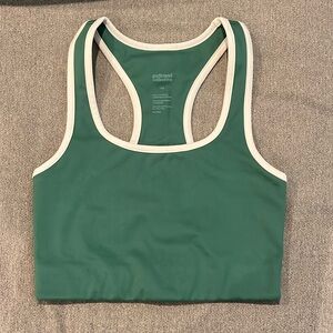 Girlfriend Collective Sports Bra